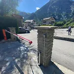 Refuge En Bois - Center And Parking Apartman Courmayeur