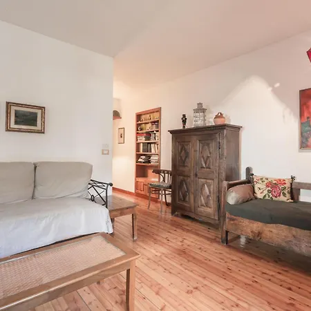 Daire Refuge En Bois - Center And Parking