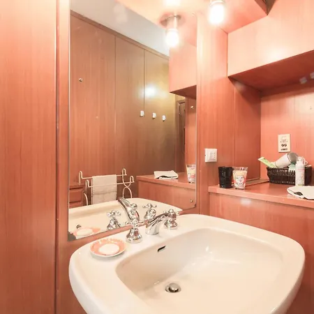 Refuge En Bois - Center And Parking Courmayeur