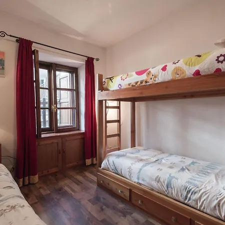 Apartman Refuge En Bois - Center And Parking *