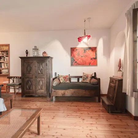 Daire Refuge En Bois - Center And Parking Courmayeur