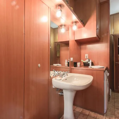 Refuge En Bois - Center And Parking * Courmayeur